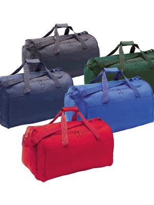 Basic Sports Bag