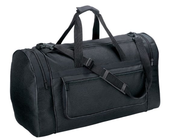 MAGNUM SPORTS BAG