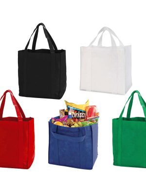Non-woven Shopping Tote