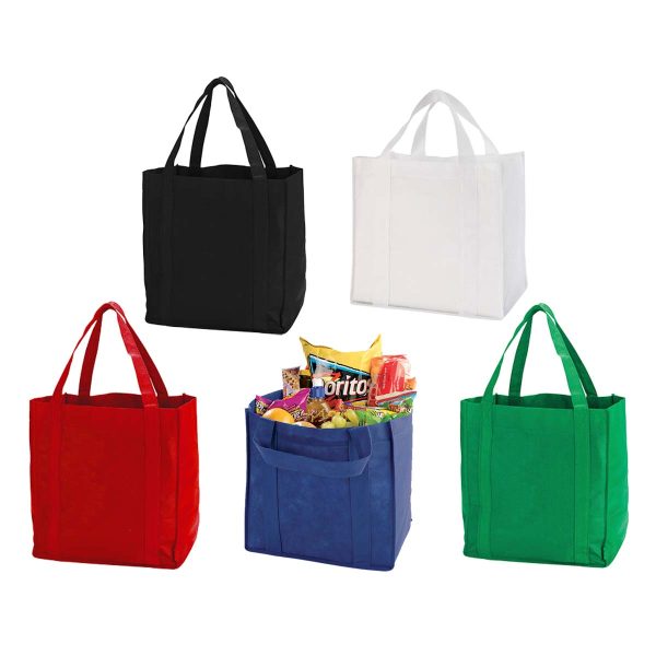 Non-woven Shopping Tote