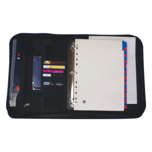 BRIEFCASE COMPENDIUM