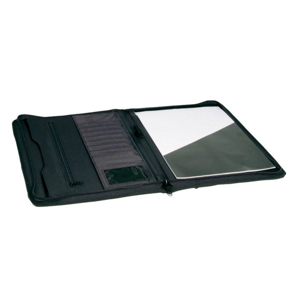 ZIP A4 COMPENDIUM