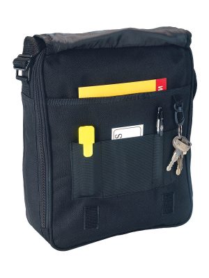 PLATFORM VERTICAL SATCHEL
