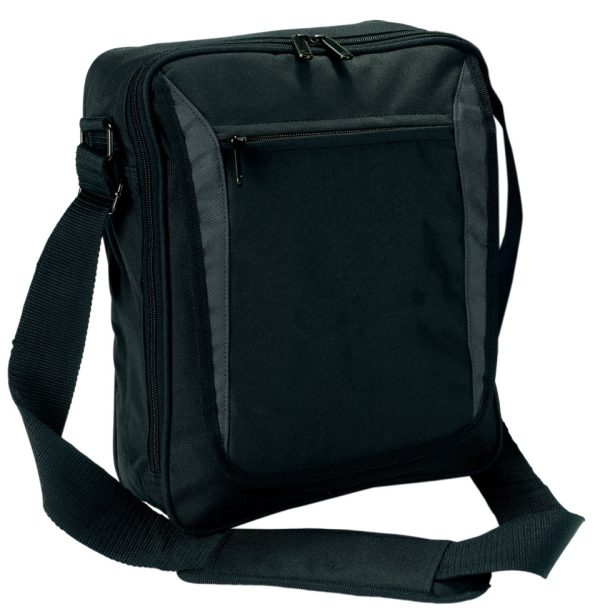 PLATFORM VERTICAL SATCHEL
