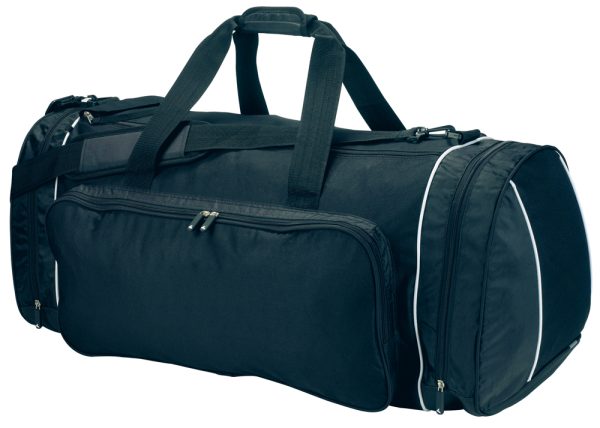 The Big Kit Bag