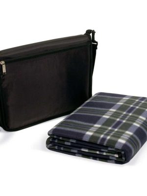 2 'N 1 LEISUREMATE BAG