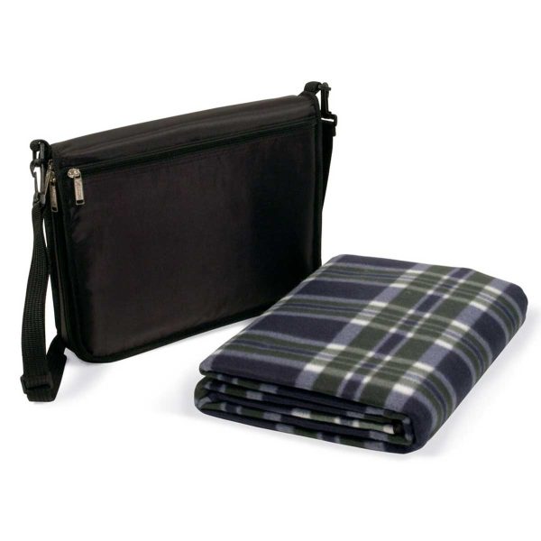 2 'N 1 LEISUREMATE BAG