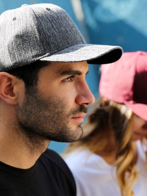 ATLANTIS BATTLE CAP 