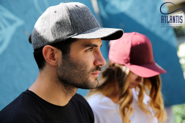ATLANTIS BATTLE CAP