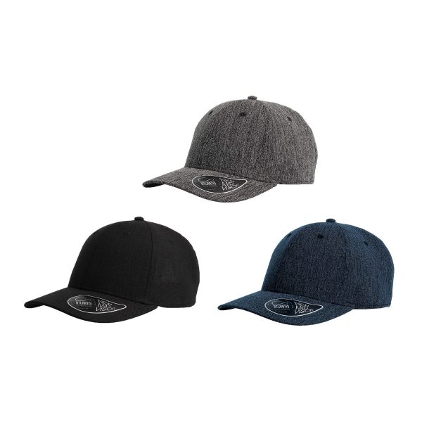 ATLANTIS BATTLE CAP