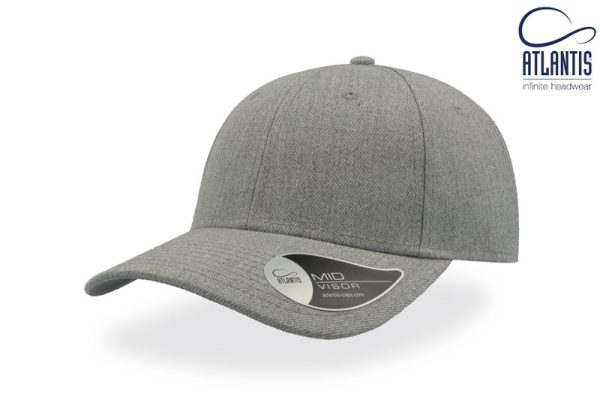 ATLANTIS BEAT CAP