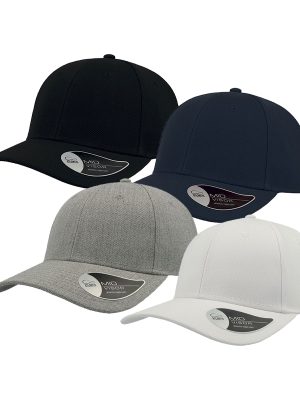 ATLANTIS BEAT CAP