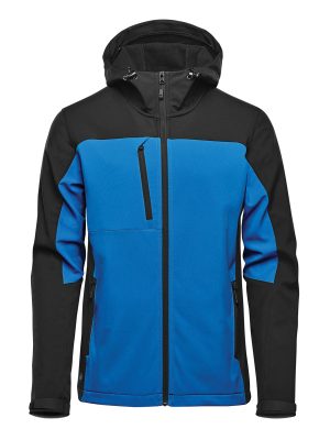 MENS CASCADES HOODY 