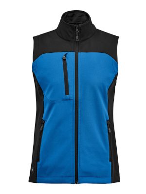 WOMENS CASCADES VEST