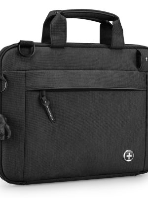 SWISS DIGITAL BOLLIGEN lAPTOP BAG