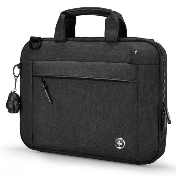 SWISS DIGITAL BOLLIGEN lAPTOP BAG