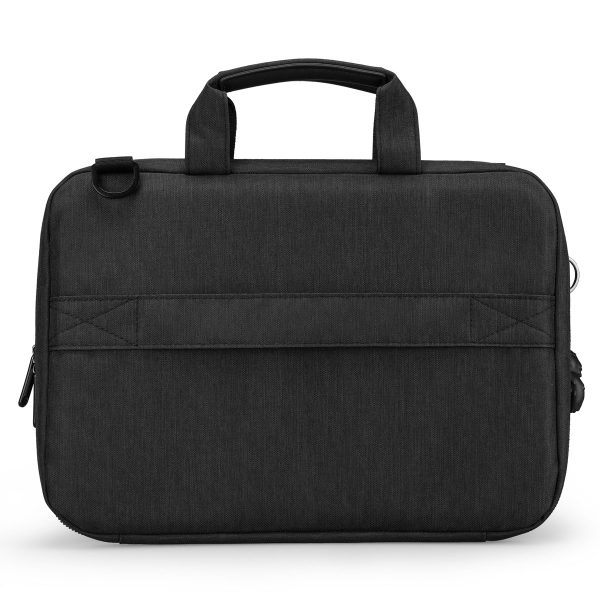 SWISS DIGITAL BOLLIGEN lAPTOP BAG