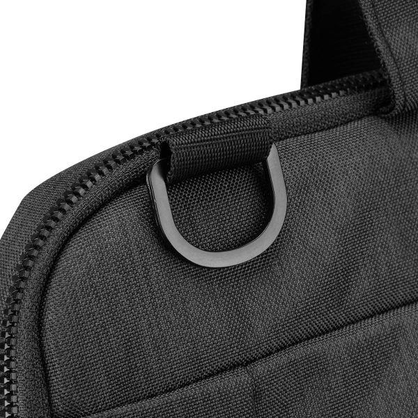 SWISS DIGITAL BOLLIGEN lAPTOP BAG