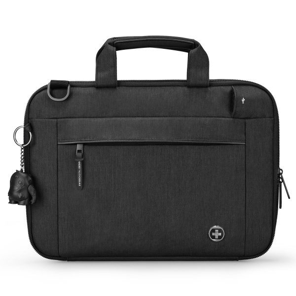 SWISS DIGITAL BOLLIGEN lAPTOP BAG