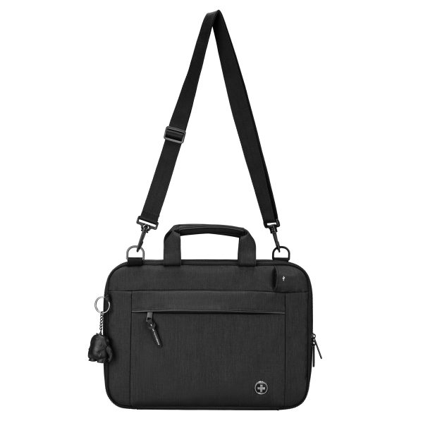 SWISS DIGITAL BOLLIGEN lAPTOP BAG