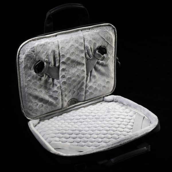 SWISS DIGITAL BOLLIGEN lAPTOP BAG
