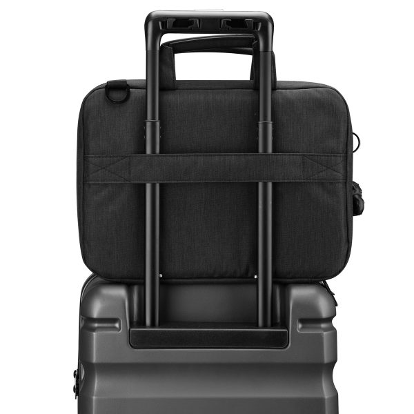SWISS DIGITAL BOLLIGEN lAPTOP BAG