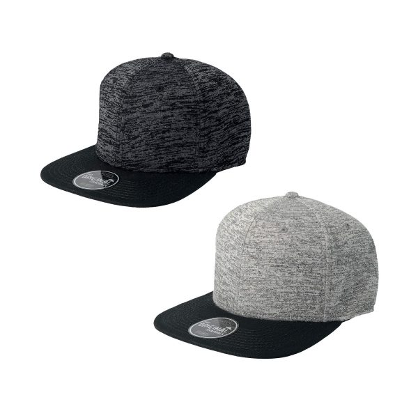 ATLANTIS BOOST CAP