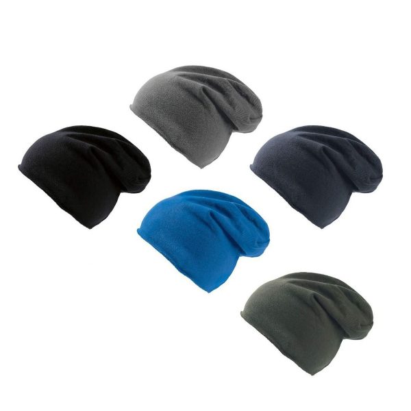 ATLANTIS BROOKLIN BEANIE
