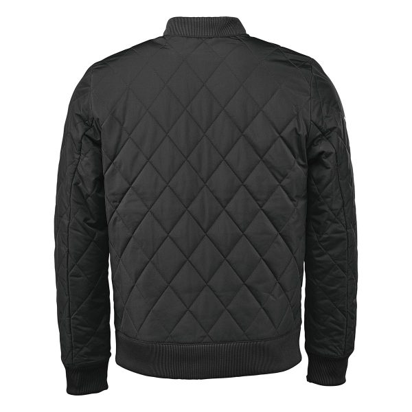 MENS  OAKLAND THERMAL JACKET