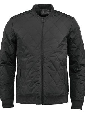 MENS  OAKLAND THERMAL JACKET 