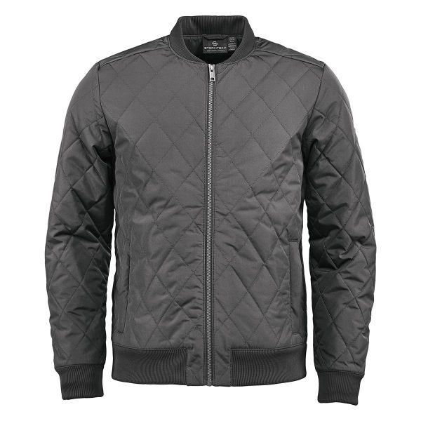 MENS  OAKLAND THERMAL JACKET