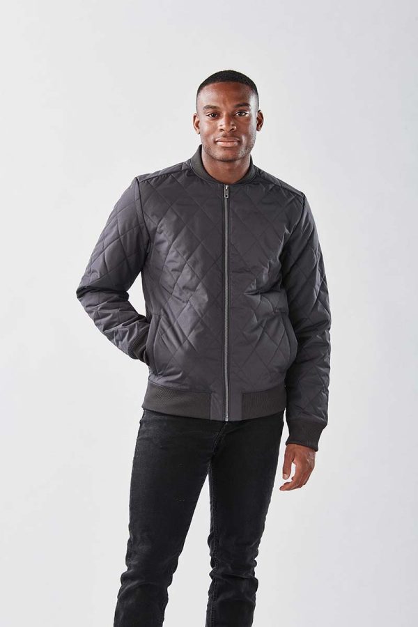 MENS  OAKLAND THERMAL JACKET