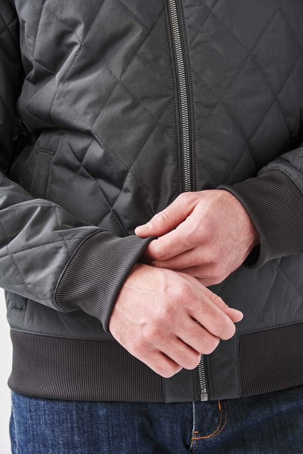 MENS  OAKLAND THERMAL JACKET