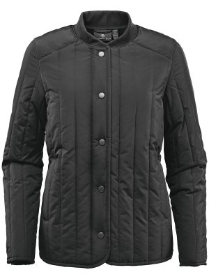 WOMENS  OAKLAND THERMAL JACKET