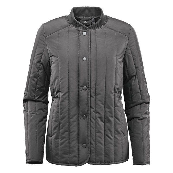 WOMENS  OAKLAND THERMAL JACKET