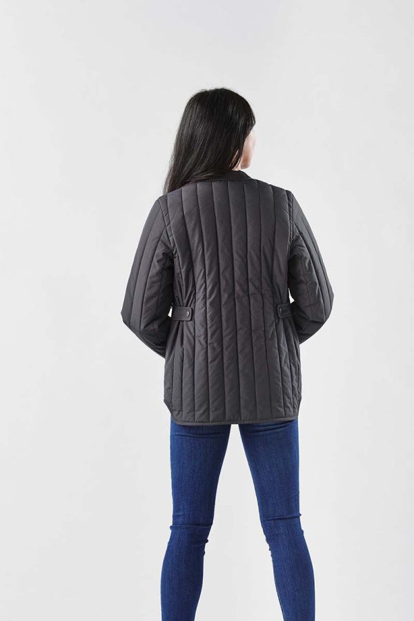 WOMENS  OAKLAND THERMAL JACKET