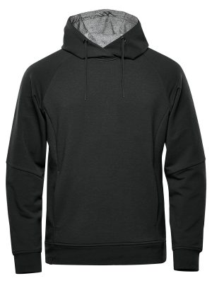 MENS DOCKYARD HOODY 