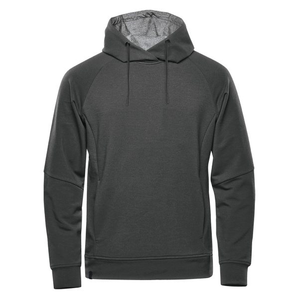 MENS DOCKYARD HOODY
