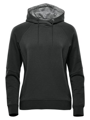 WOMENS DOCKYARD HOODY