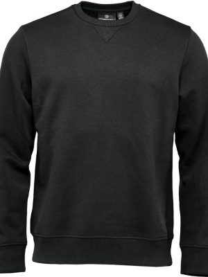 MENS YUKON CREW PULLOVER 