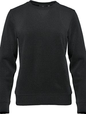 WOMENS YUKON CREW PULLOVER 