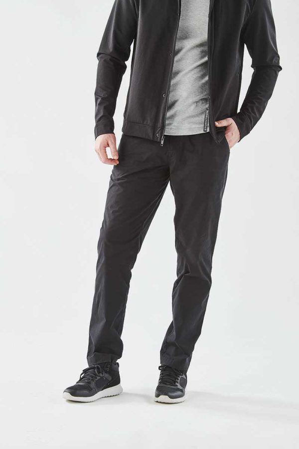 MENS SOHO PERFORMANCE PANTS