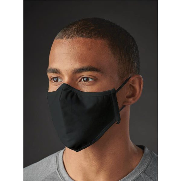 PERFORMANCE FACE MASK (bag of 5)
