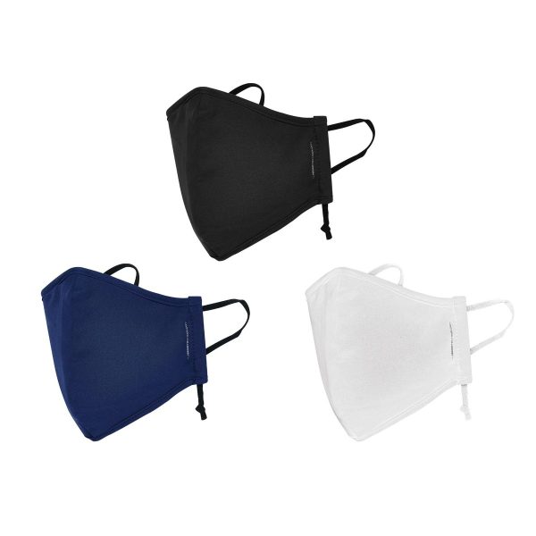 NANO-TECH FACE MASK (bag of 5)