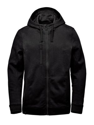 MENS DOLOMITE FLEECE HOODY 