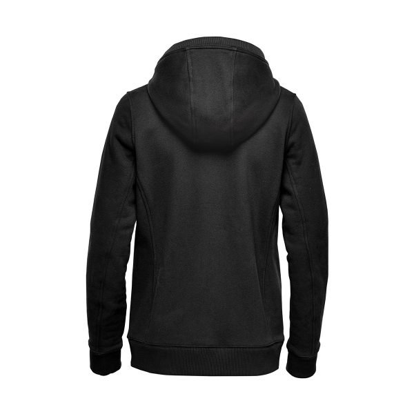 WOMENS DOLOMITE FLEECE HOODY