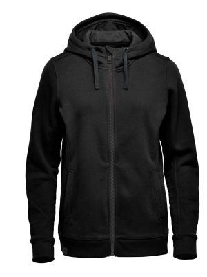 WOMENS DOLOMITE FLEECE HOODY 