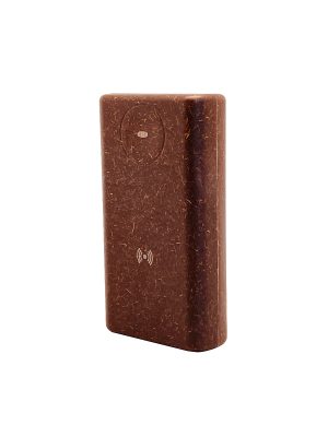 COCONUT MULTI POWER BANK (MOQ 100)
