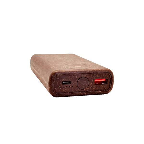 COCONUT MULTI POWER BANK (MOQ 100)