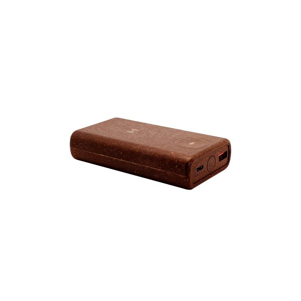 COCONUT MULTI POWER BANK (MOQ 100)